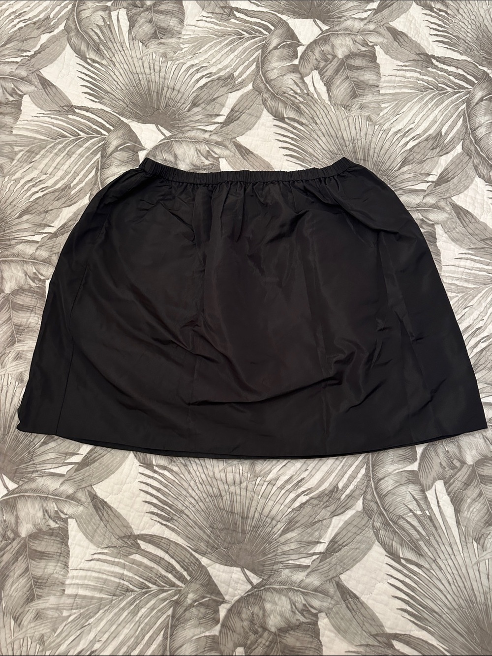 Sunday Best Skirt